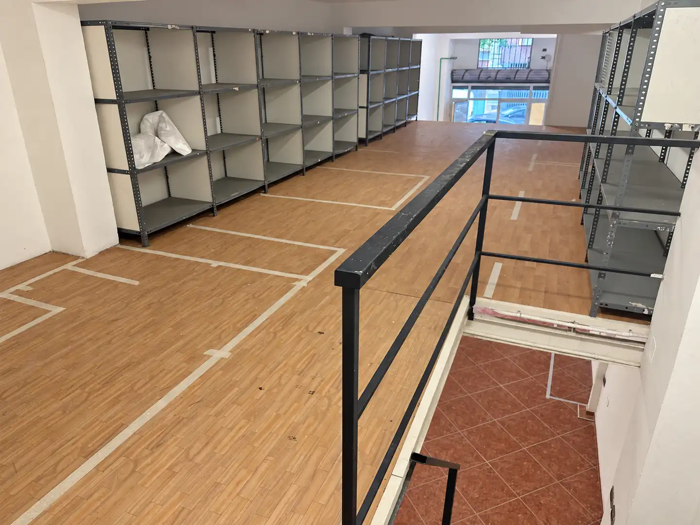 Local comercial en venda a Calle de Obispo Pérez Cáceres 11, imagen 13