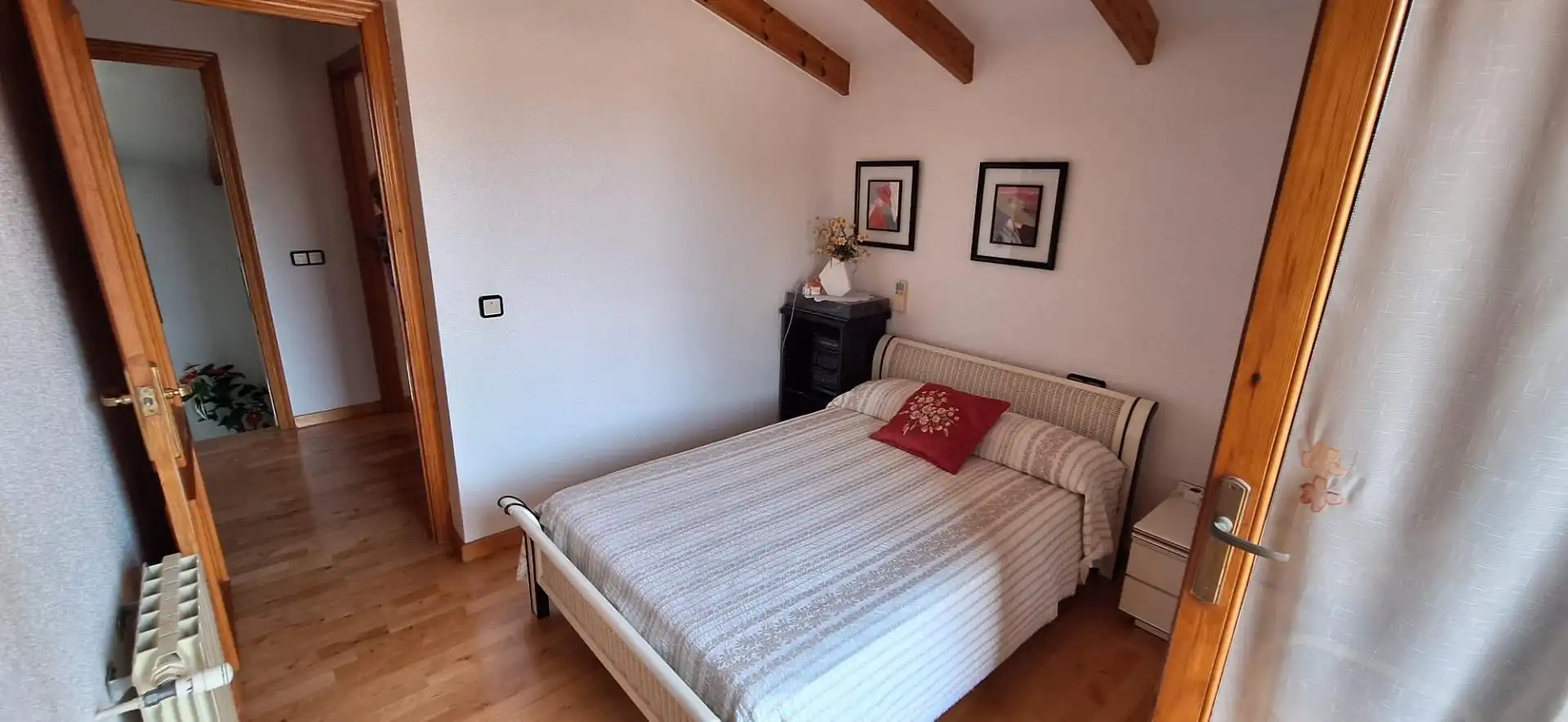 Chalet con piscina en venta en Rincón de Loix, imagen 27