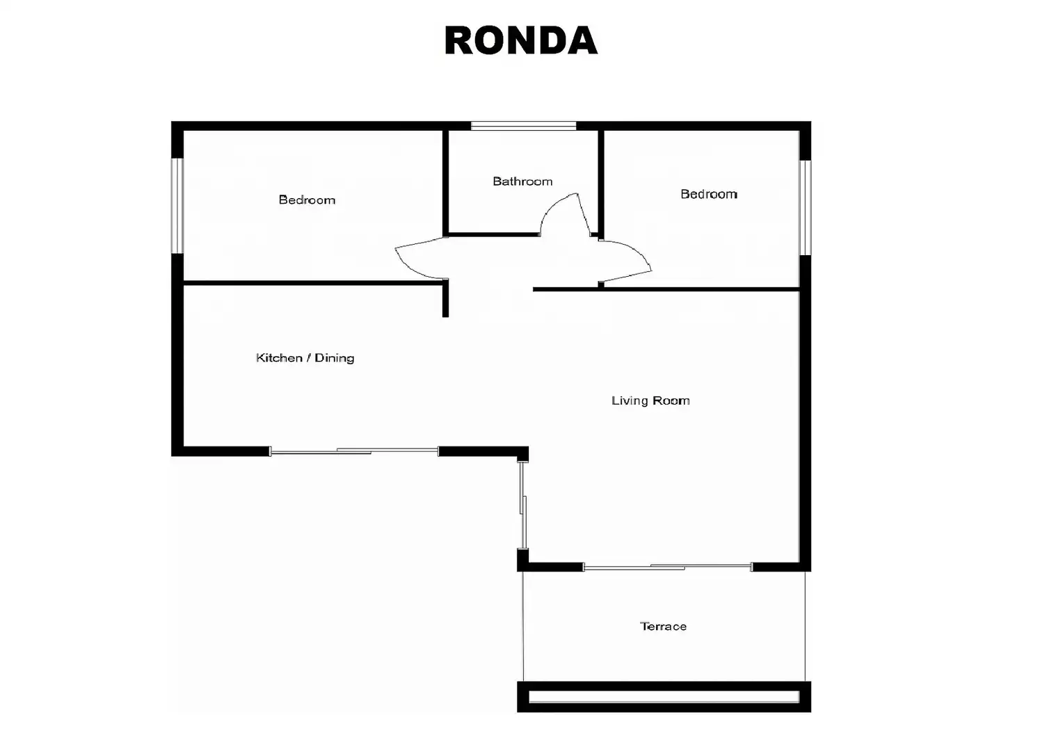 Casa en venda a El Pinós / Pinoso, imagen 2