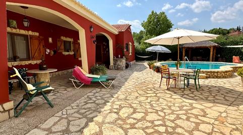 Foto 5 de Casa o xalet en venda a Siete Aguas, Valencia