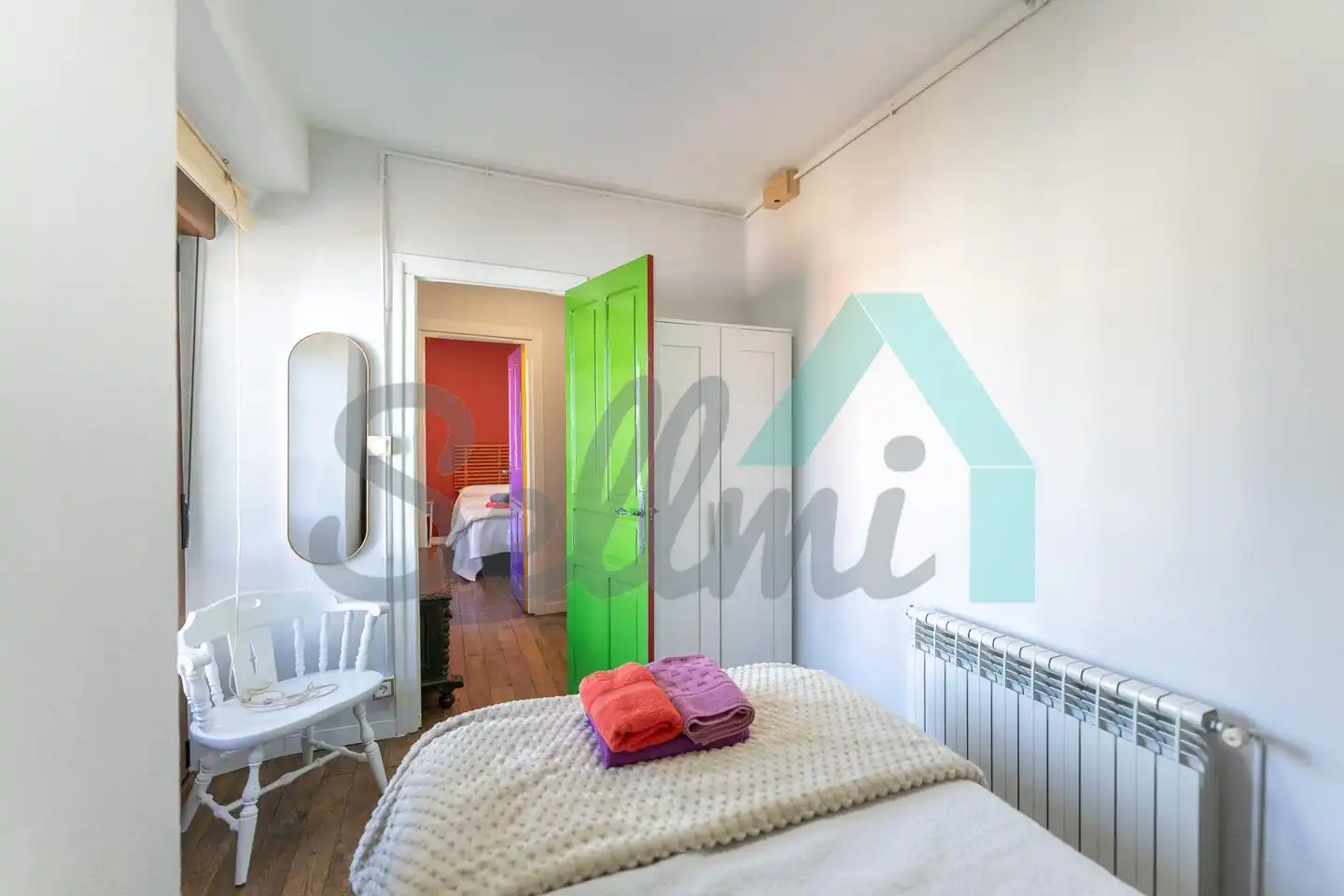 Haus zur Miete in Avenida Selgas, imagen 43