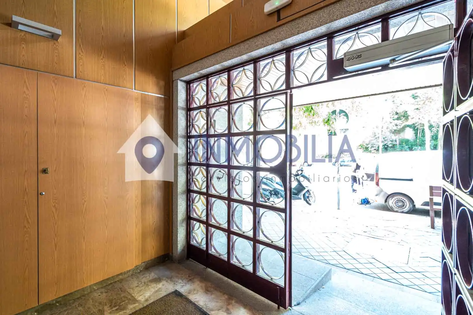 Attic for sale in Madrid  with Heating and Terrace
