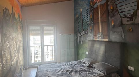 Photo 3 of Attic for rent in Rúa Vila, 71, Barreiros, Lugo
