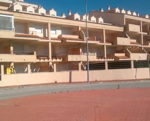 Vista exterior de Apartament en venda en Benalmádena amb Terrassa i Piscina