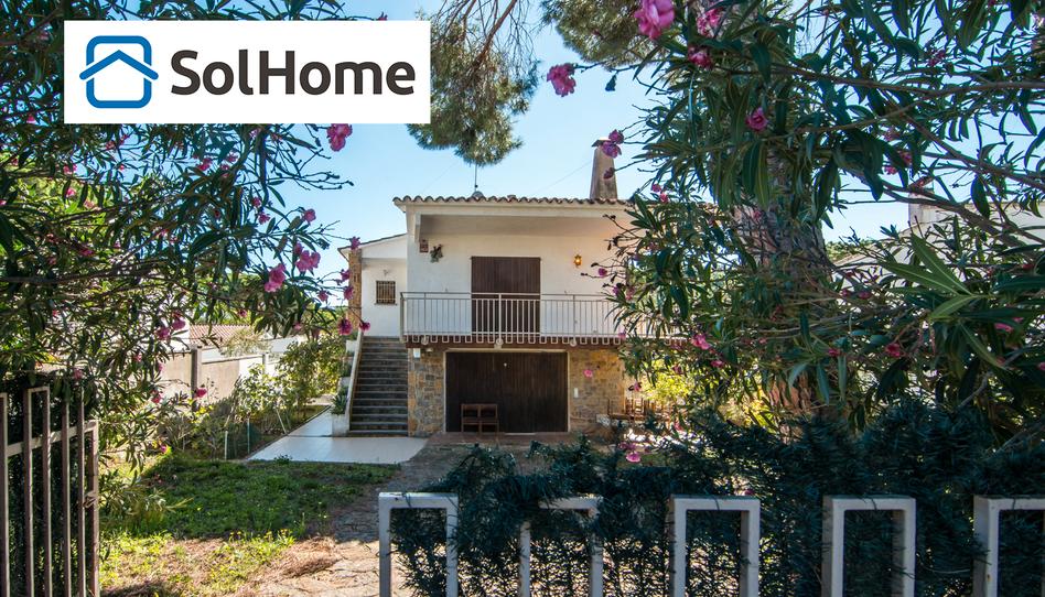 Foto 1 de Casa o chalet en venta en Carrer Olives, 25, Port - La Cota - Puig Sec, Girona