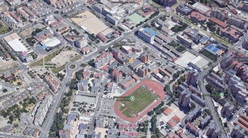 Photo 4 of Flat for sale in Calle Sanchez Medina (organista, Ensanche, Cartagena