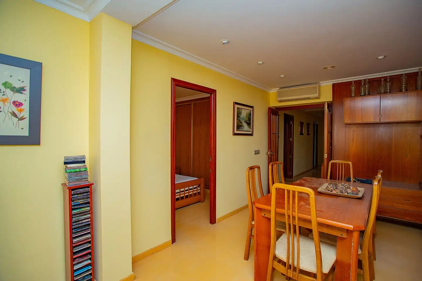 Apartment mit Terrasse zum Verkauf in Playa del Cura, imagen 19