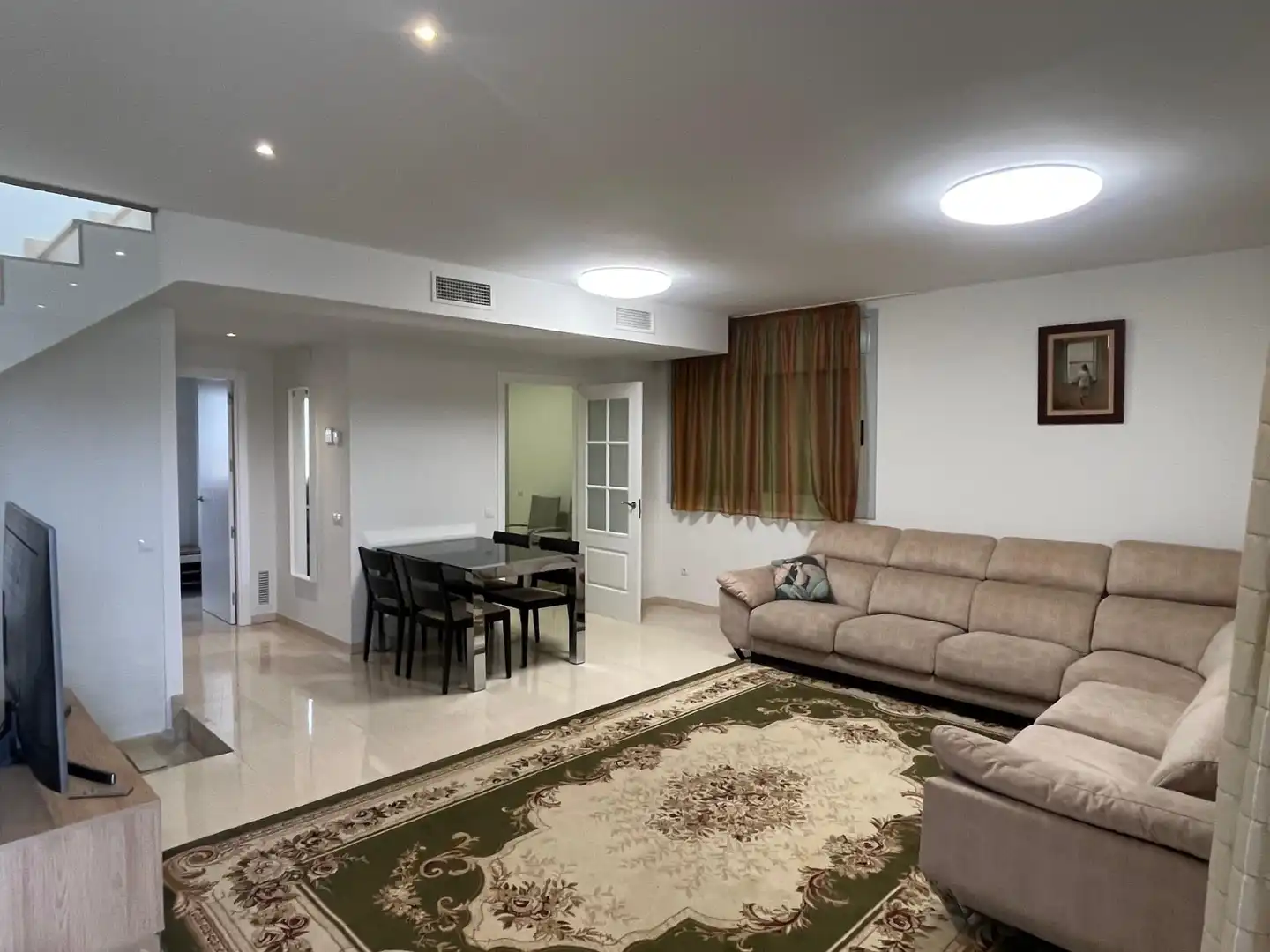 Adosado con terraza en venta en Ardiaca - La Llosa, imagen 23