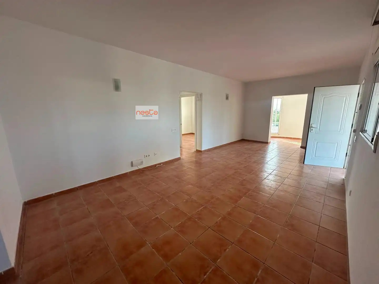 Sala de estar de Casa o chalet en venta en Lorca