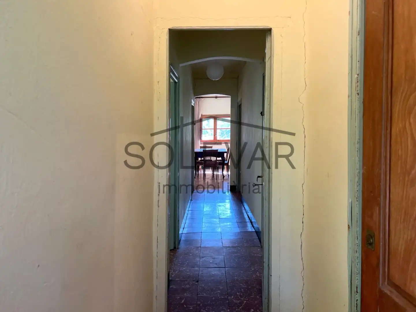 Casa o xalet en venda en Sarroca de Bellera