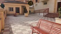 Terrace of Flat for sale in  Jaén Capital  with Air Conditioner and Balcony