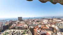 Exterior view of Apartment for sale in Alicante / Alacant  with Air Conditioner and Terrace
