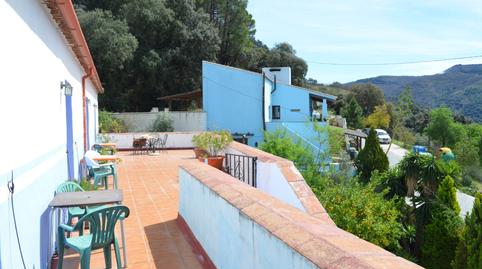 Foto 2 de Edifici en venda a Calle Cenay, Júzcar, Málaga