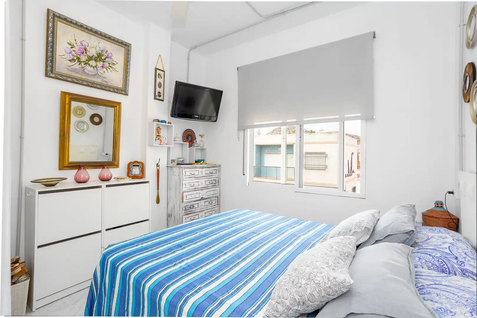 Apartament en venda a Los Urrutias