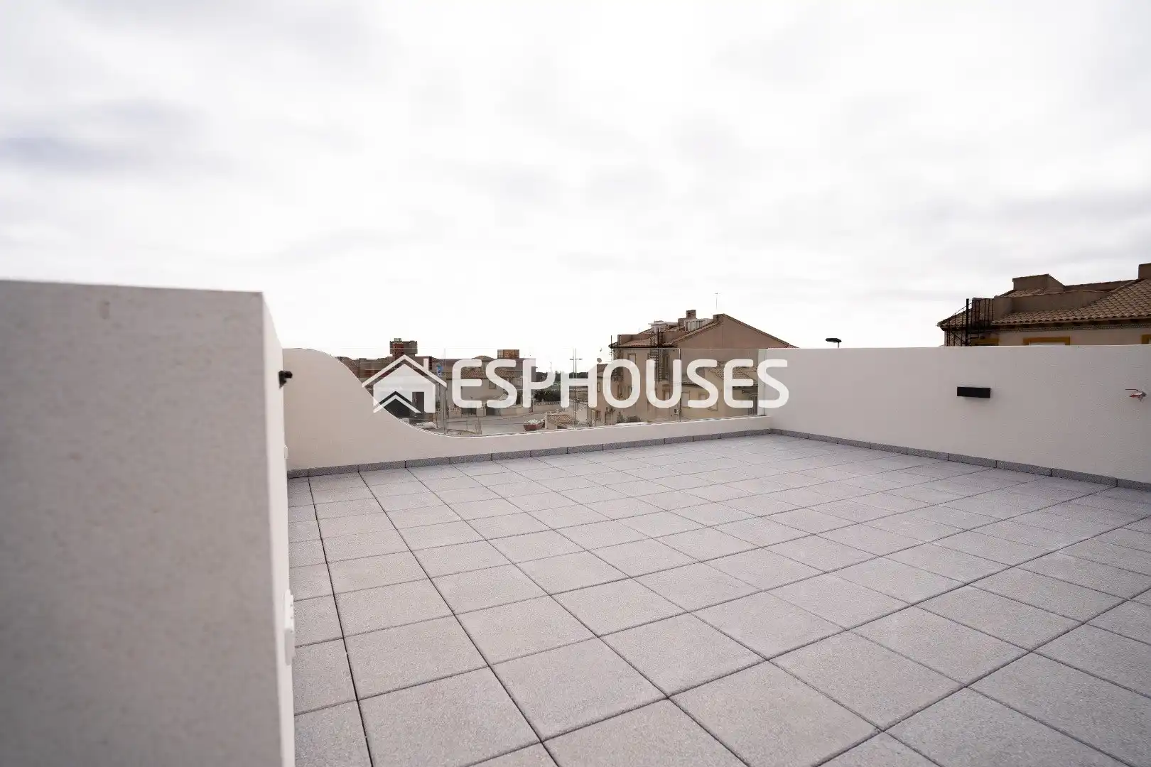 Penthouse with terrace for sale in Pilar de la Horadada ciudad, imagen 28