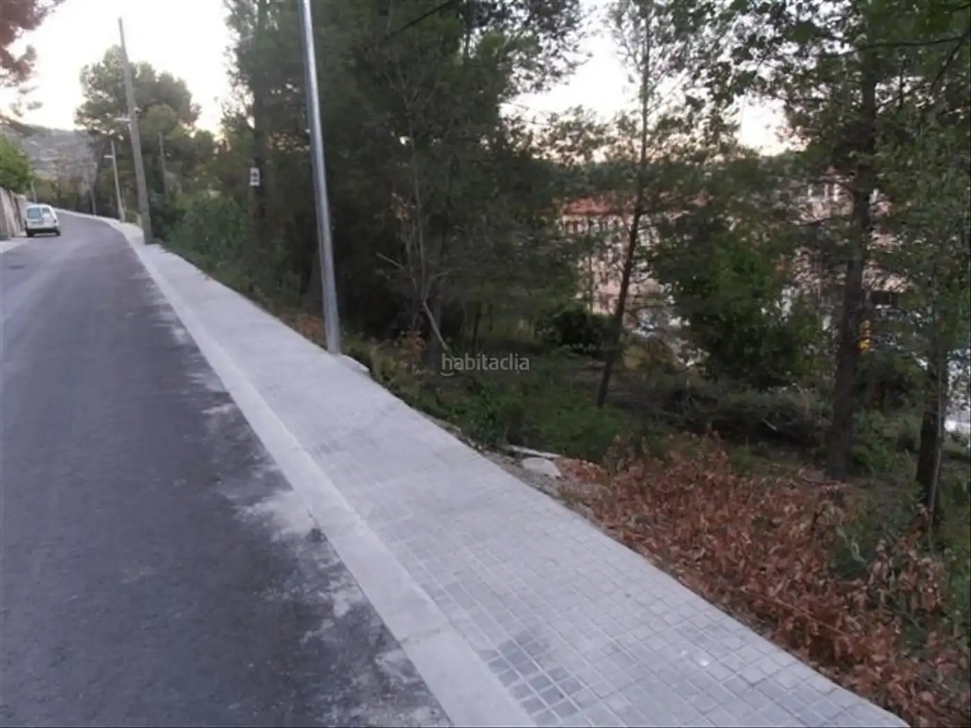 Terreny residencial en venda a Carrer Avet 19, imagen 9