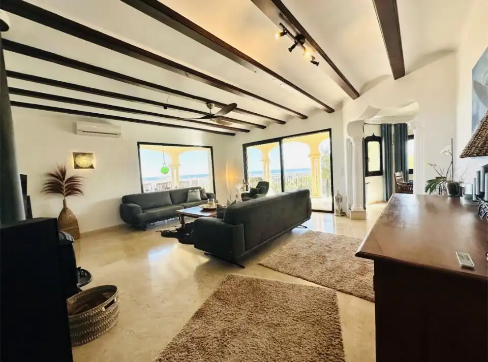 Villa avec piscine à vendre à La Pedrera - Vessanes, imagen 3