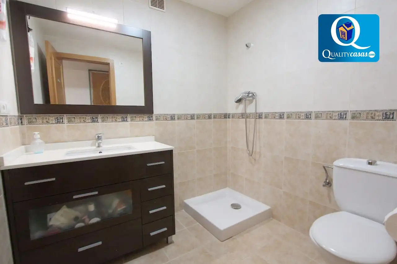Apartament amb piscina en venda a Balcón de Finestrat - Terra Marina, imagen 15