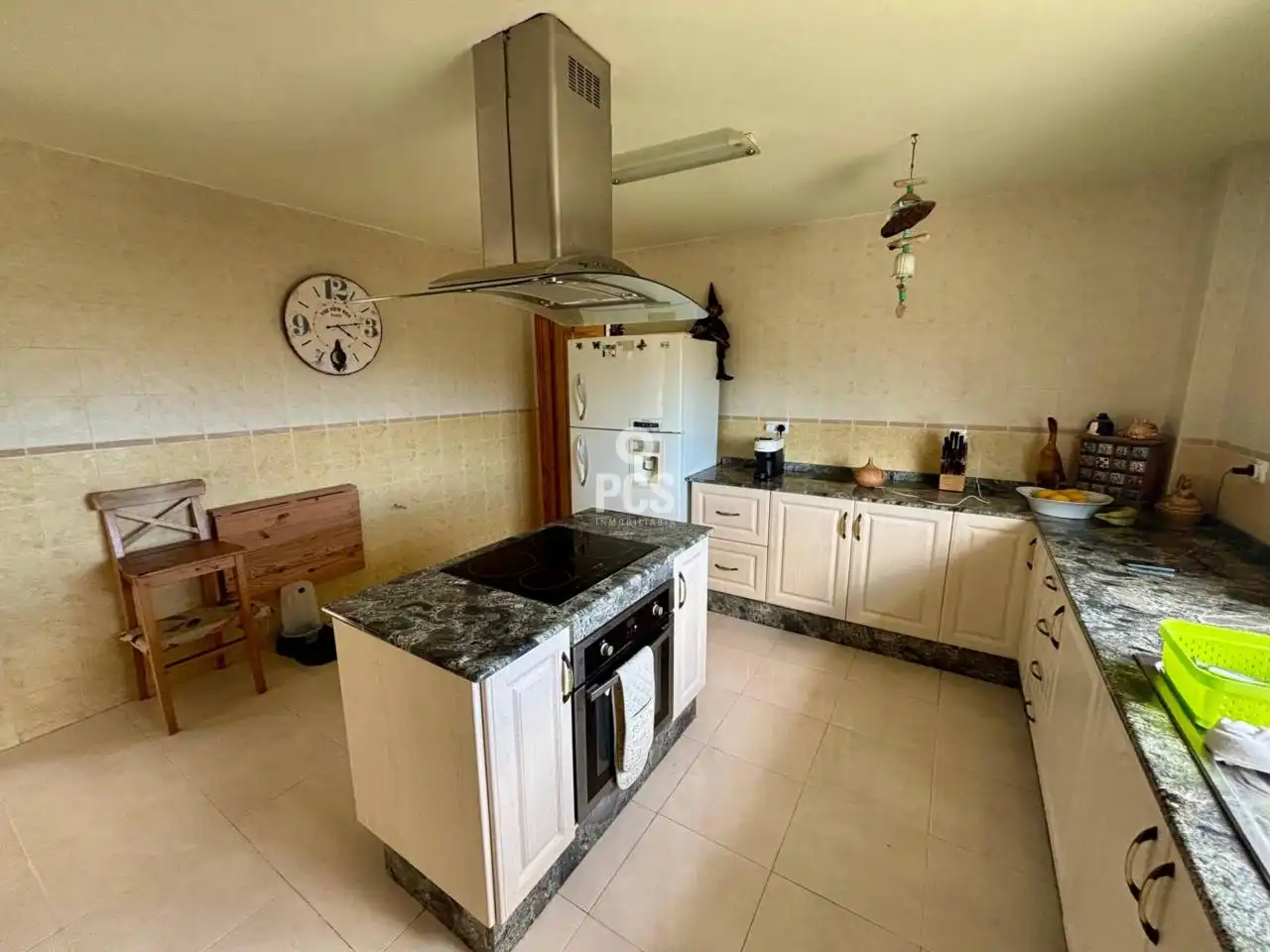 Villa con giardino in vendita a Calle Zona Raiguero S/N, imagen 20