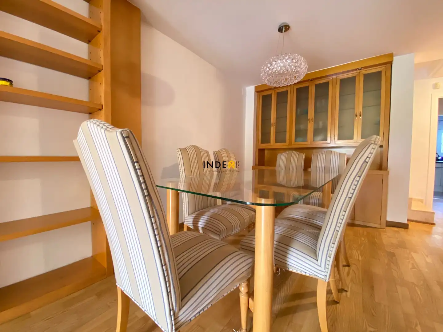 Duplexes for rent in Can Girona - Terramar - Vinyet