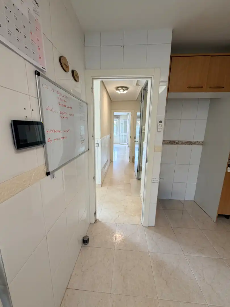 Adosado con terraza en venta en Calle Siete Picos, imagen 77