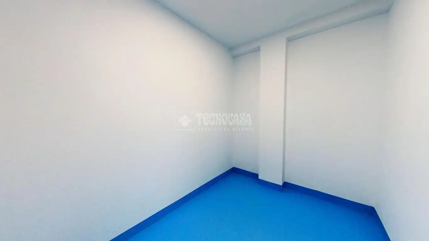 Trastero en venta en Caballería Española