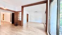 Sala d'estar de Pis de lloguer en  Barcelona Capital amb Aire condicionat, Calefacció i Parquet