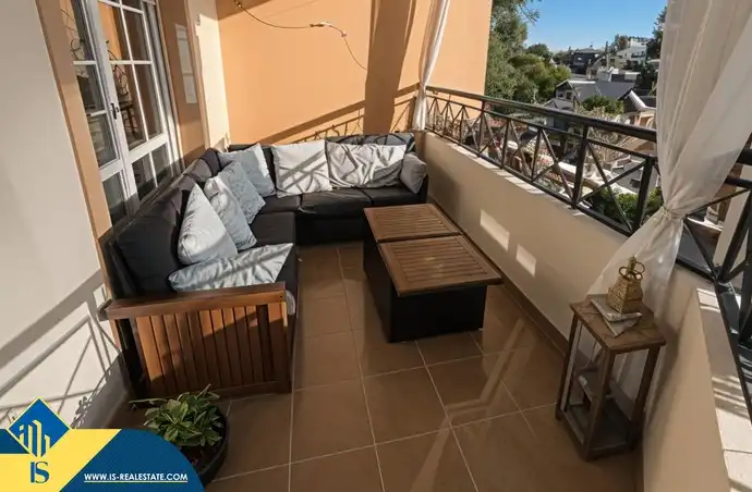 Wohnung mit Pool zum Verkauf in Nueva Andalucía, imagen 11