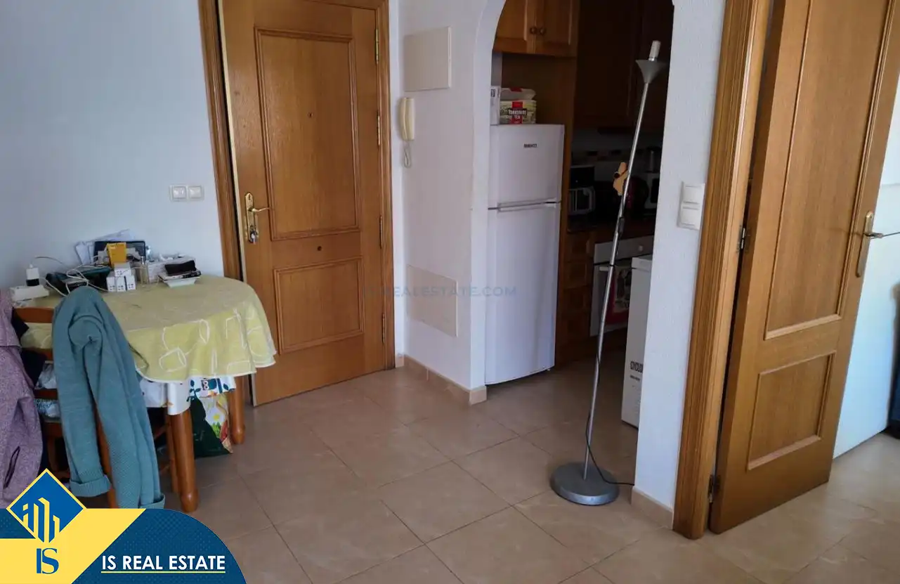 Penthouse mit Pool zum Verkauf in Nueva Torrevieja - Aguas Nuevas, imagen 9
