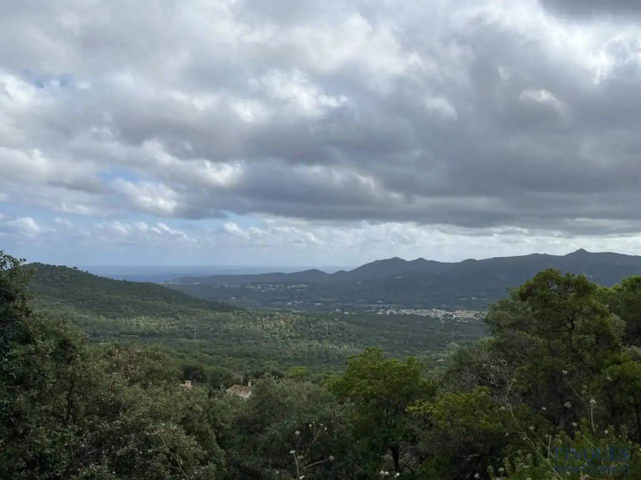 Terreny residencial en venda a Puig d´El Brull, imagen 6