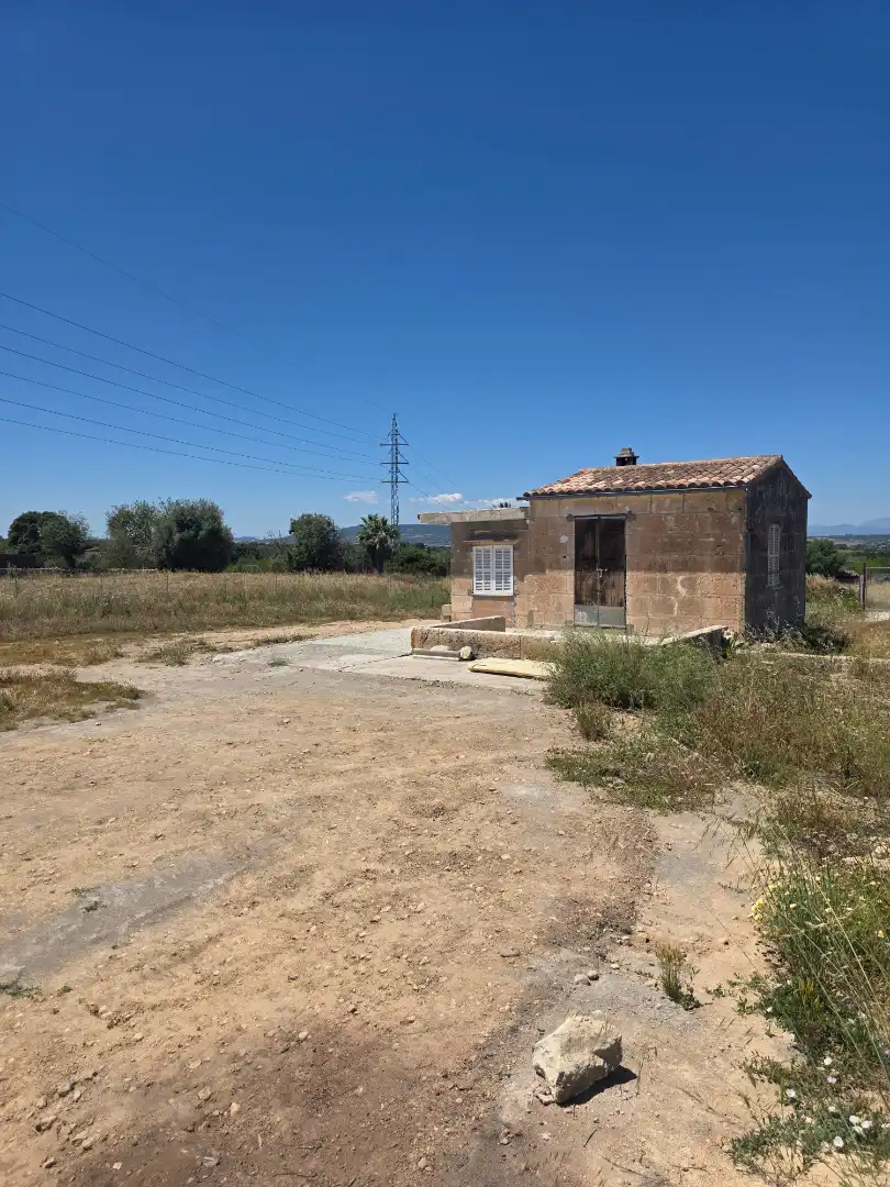 Rustikales Grundstück zum Verkauf in Manacor Centre, imagen 9