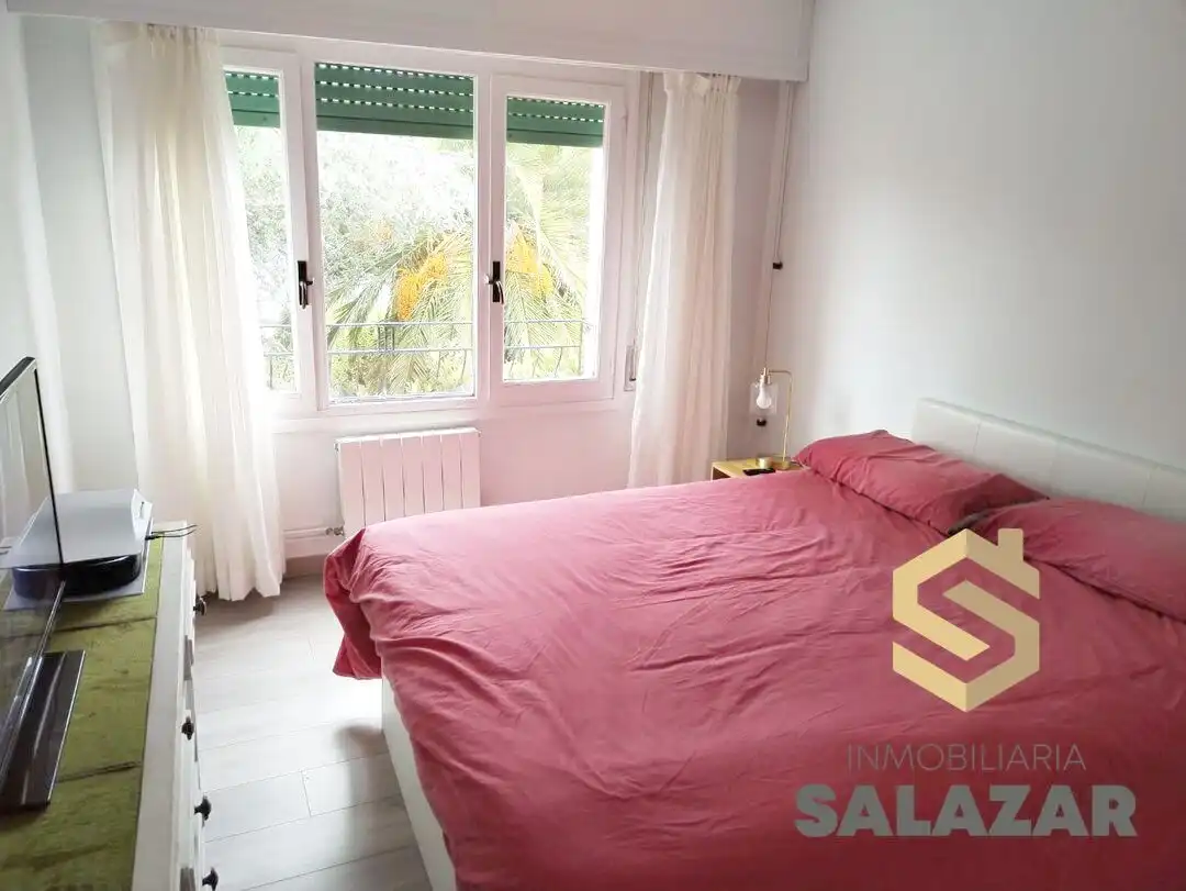 Habitación de Piso de alquiler en Gorliz con Calefacción