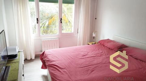 Foto 5 de Piso de alquiler en Okendo Kalea, Gorliz, Bizkaia