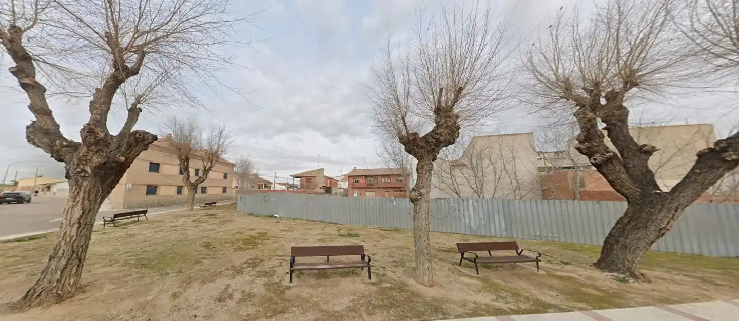 Terrenys i solars en venda a Cabañas, imagen 4