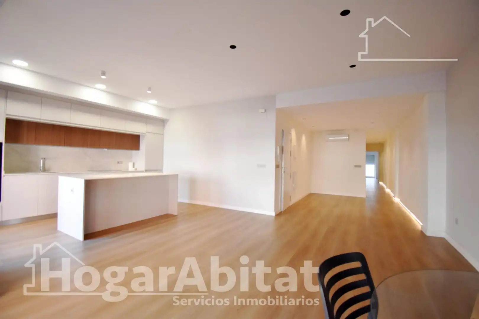 Appartement avec terrasse à vendre à Calle Mestre Padilla, imagen 3