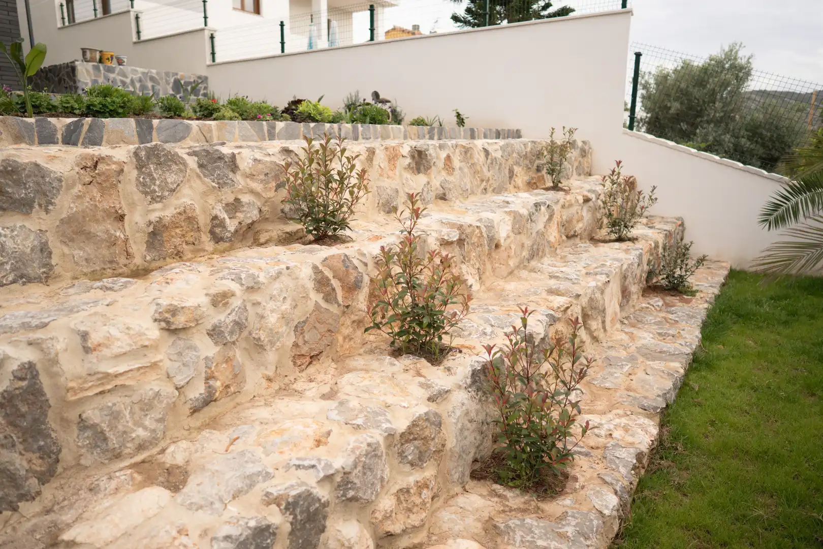 Terrassa de Casa o xalet en venda en Oropesa del Mar / Orpesa amb Aire condicionat, Calefacció i Jardí privat