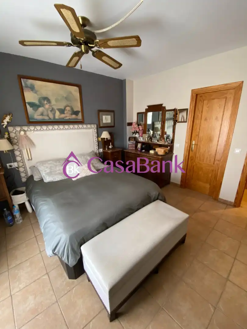 Casa con piscina in vendita a Periurbano Este - Campiña, imagen 6