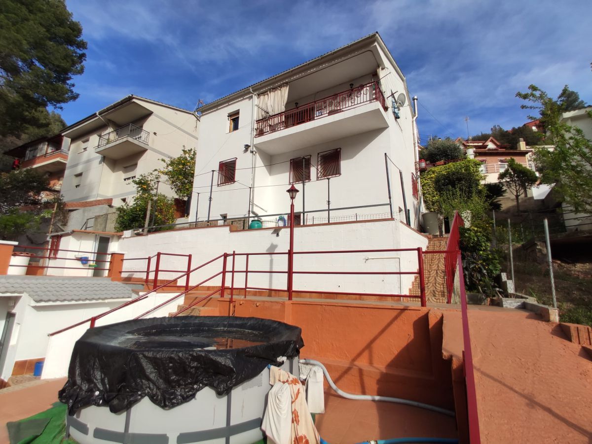 Casa o chalet en venta en CORBERA