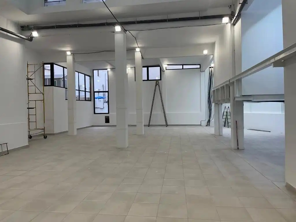 Local comercial en venda a Calle Pérez Galdós, imagen 3
