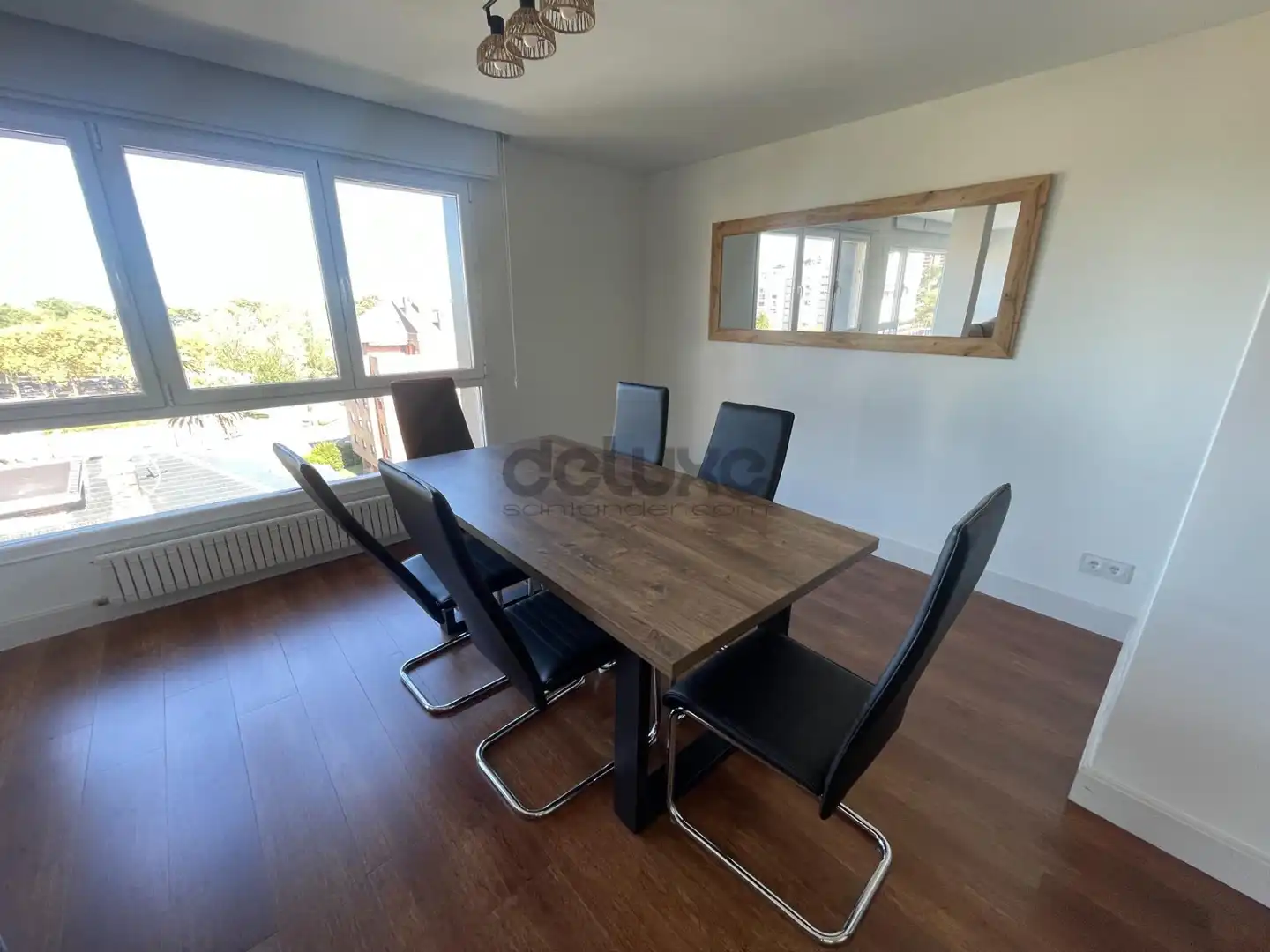 Flat for rent in El Sardinero