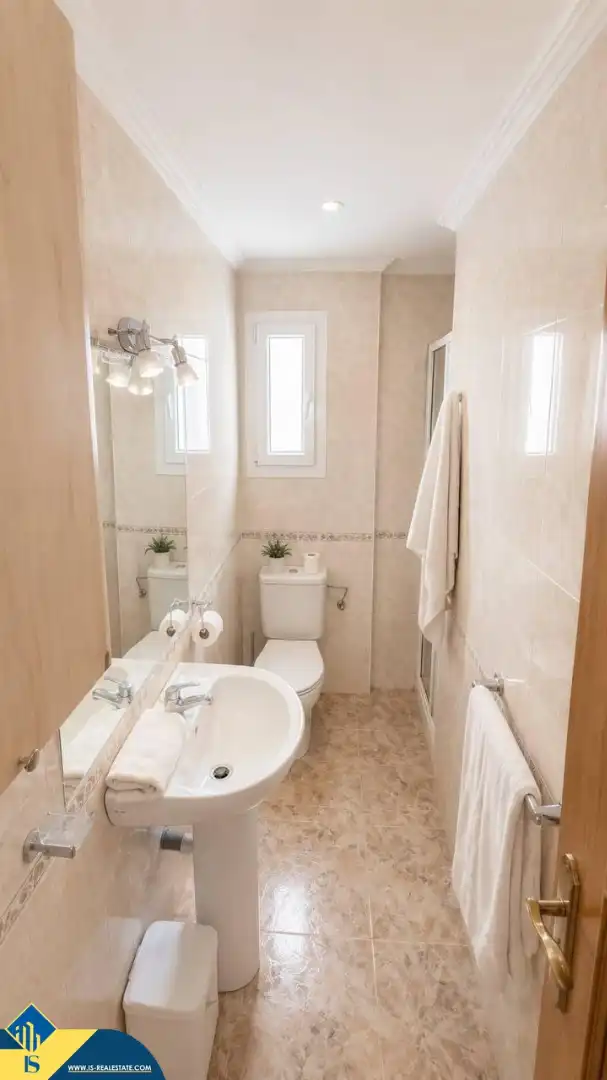 Flat with terrace for sale in Orihuela Costa, imagen 20