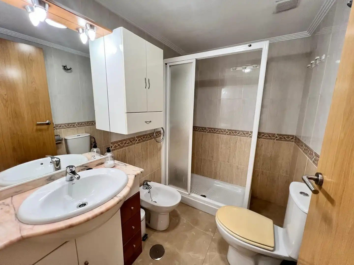 Penthouse with lift for sale in Pueblo, imagen 20