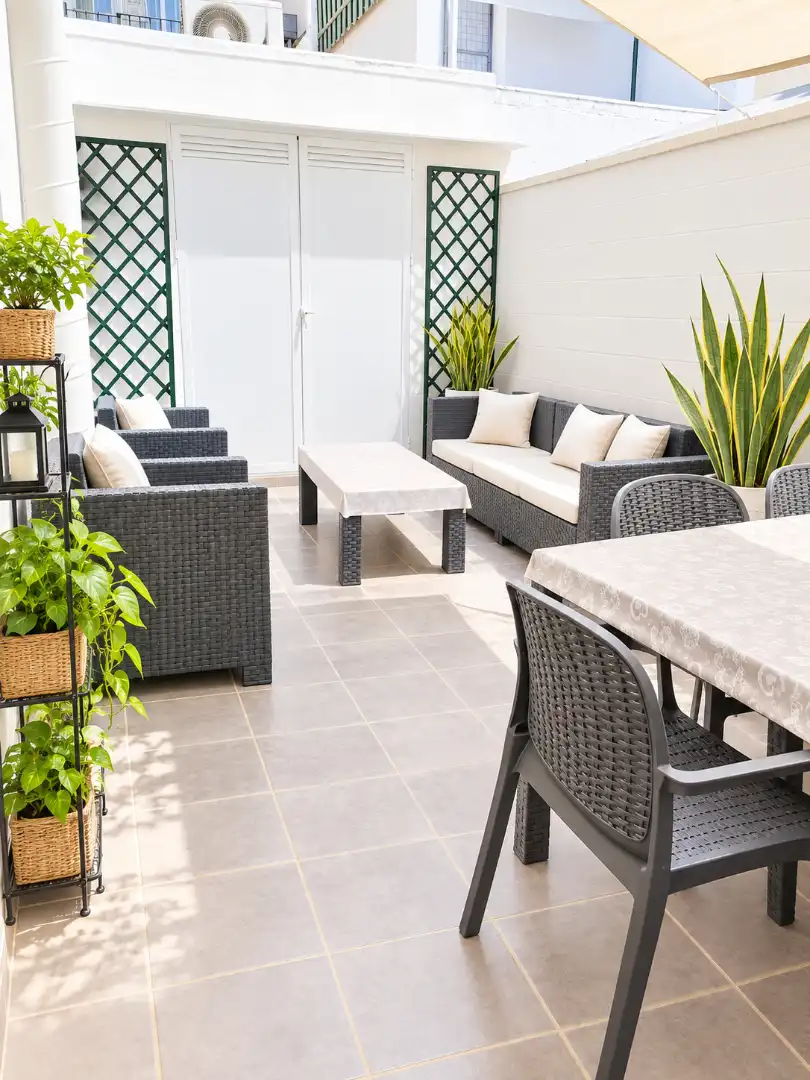 Wohnung mit Aufzug zum Verkauf in Avenida de Andalucía, imagen 19