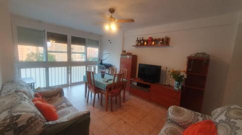 Foto 3 de Pis en venda a Dos Hermanas - Nuevo San Andrés, Málaga Capital