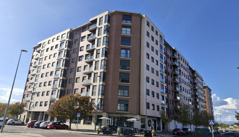 Foto 1 de Pis en venda a  Jose Luis Pecker, 27, Centro, León