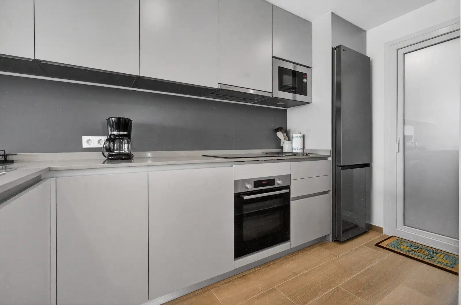 Penthouse with pool for sale in Avenida Reverendo Francisco Sarrio Paya, imagen 8