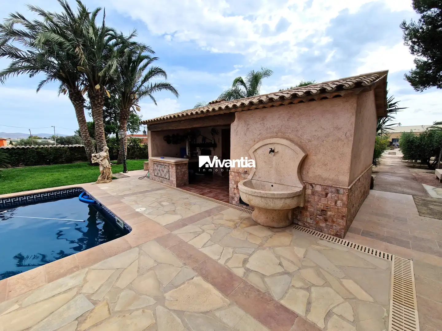 Detached house with pool for sale in Pedanías Centro, imagen 11