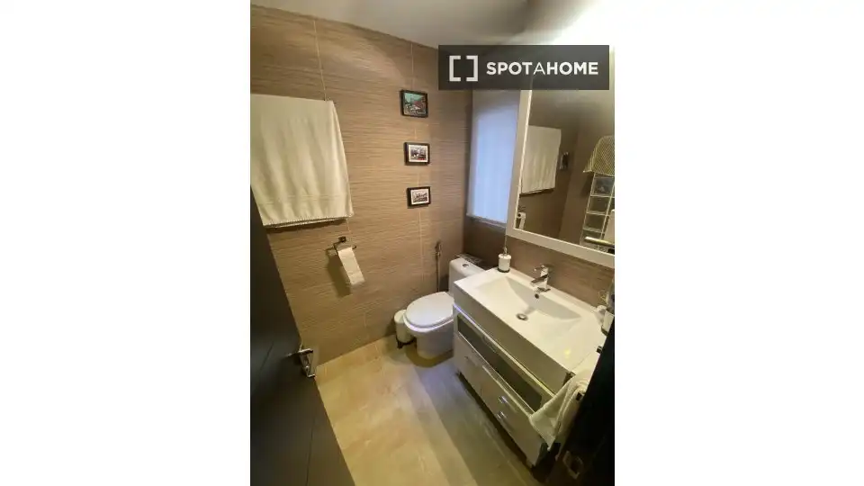 Appartement avec terrasse à louer à Arganzuela, imagen 3