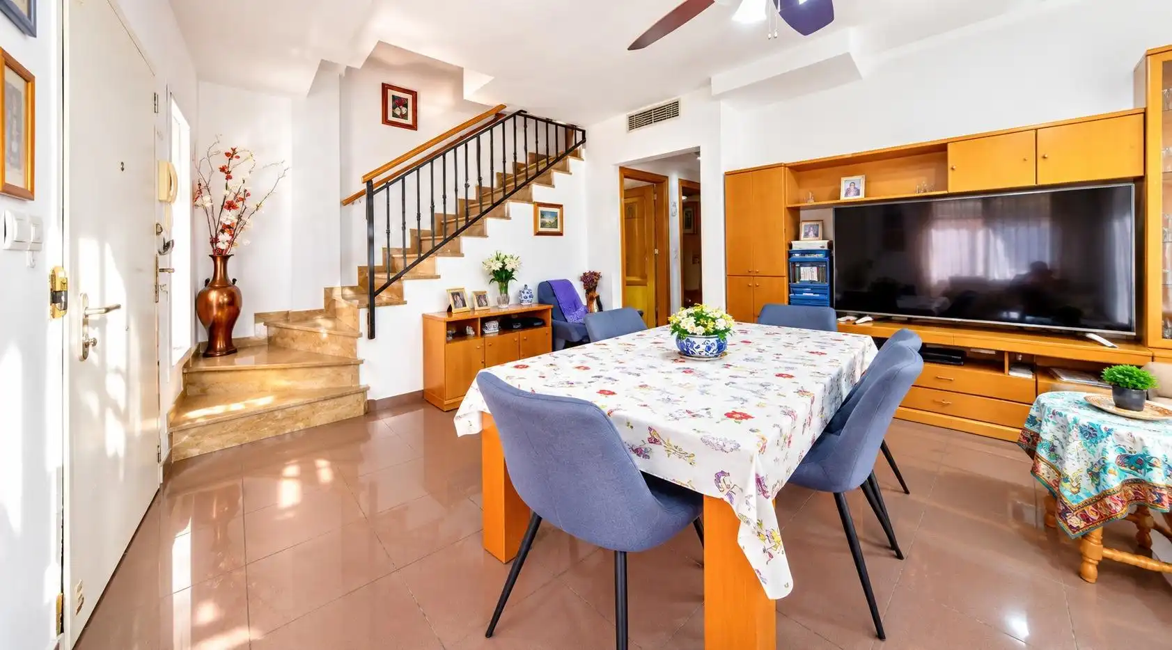 Maison avec terrasse à vendre à Pedanías Este, imagen 20