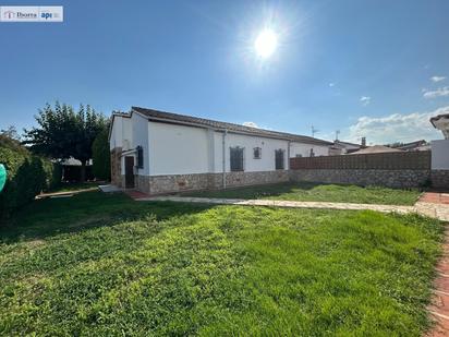 Exterior view of House or chalet for sale in Tordera  with Terrace